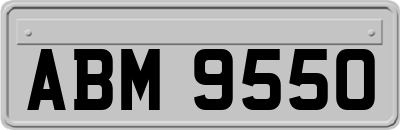 ABM9550