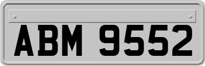 ABM9552