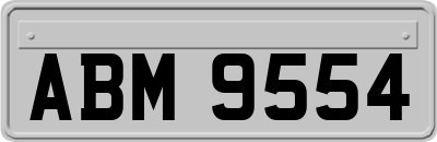 ABM9554