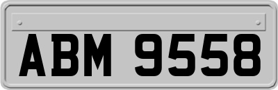 ABM9558