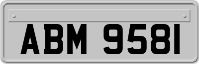 ABM9581