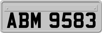 ABM9583