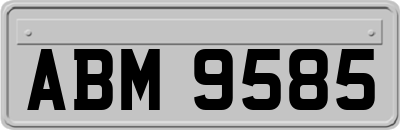 ABM9585