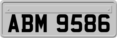 ABM9586