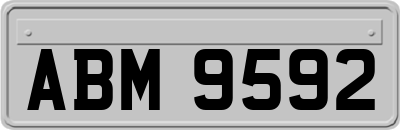 ABM9592