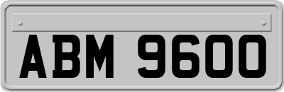 ABM9600