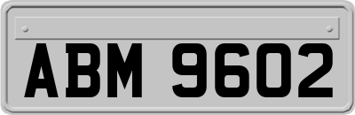 ABM9602