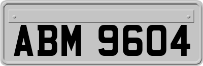 ABM9604