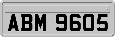 ABM9605