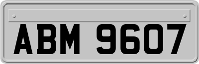 ABM9607