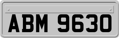 ABM9630