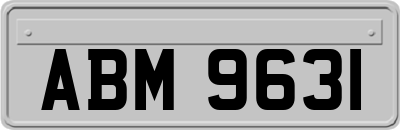 ABM9631