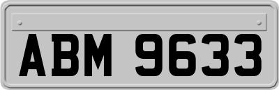 ABM9633