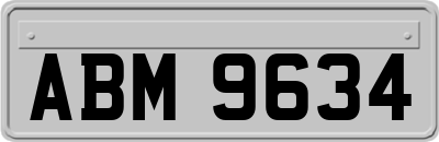 ABM9634