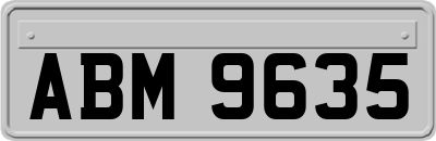 ABM9635