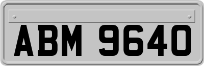 ABM9640