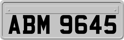 ABM9645