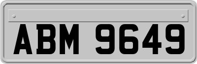 ABM9649