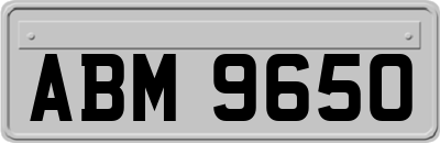 ABM9650