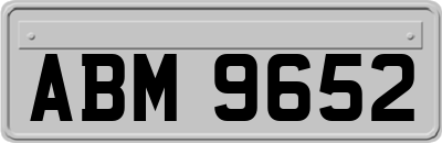 ABM9652