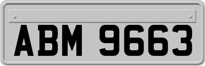 ABM9663