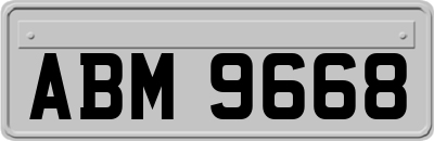 ABM9668