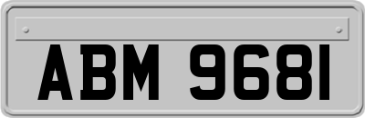 ABM9681