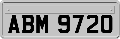 ABM9720