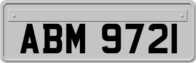 ABM9721