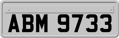 ABM9733