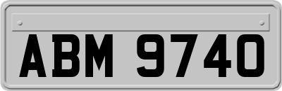 ABM9740