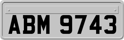 ABM9743