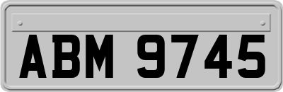ABM9745