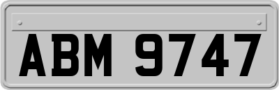 ABM9747