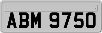 ABM9750