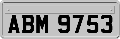 ABM9753