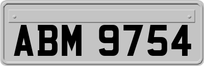 ABM9754
