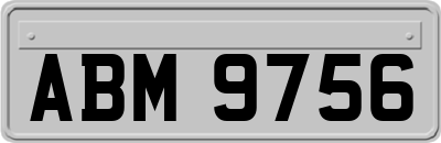 ABM9756