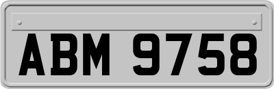 ABM9758