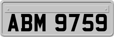 ABM9759