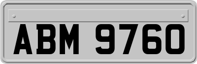 ABM9760