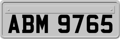 ABM9765