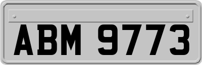 ABM9773