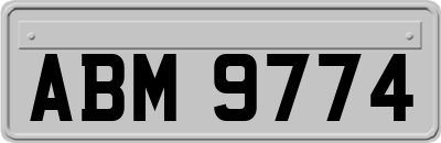 ABM9774