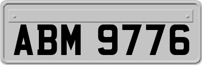 ABM9776