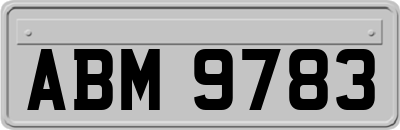 ABM9783