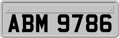 ABM9786