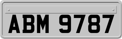 ABM9787