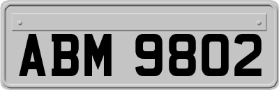 ABM9802