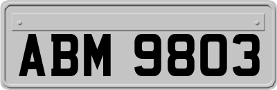 ABM9803
